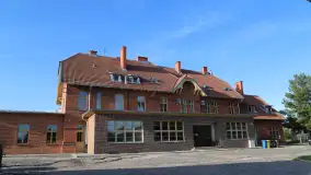 Węgorzewo bliżej kolei. Powiat znalazł się na mapie Zintegrowanej Sieci Kolejowej