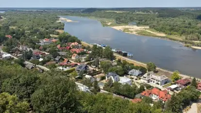 Mazury w ogniu wojny. Brawurowy rajd polskich partyzantów na Prusy Wschodnie