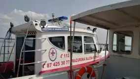 Spór o działkę w Okartowie. Burmistrz Pisza zapowiada zdecydowane działania