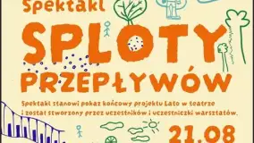 Młodzi twórcy na scenie MCK. Finał „Lata w teatrze” w ramach Festiwalu Dowód