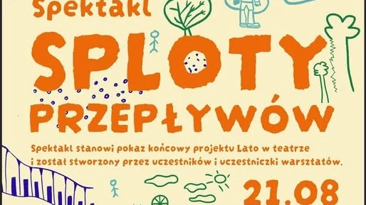 Młodzi twórcy na scenie MCK. Finał „Lata w teatrze” w ramach Festiwalu Dowód