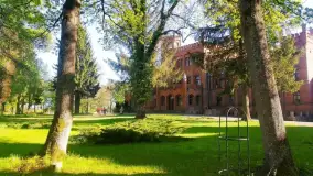 Jakie atrakcje i tajemnice kryją Sorkwity na Mazurach?