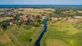Krajobraz na sprzedaż? Bitwa o Polanę Ukciańską i przyszłość Doliny Krutyni