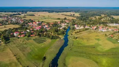 Krajobraz na sprzedaż? Bitwa o Polanę Ukciańską i przyszłość Doliny Krutyni