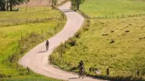 Siódma edycja Great Lakes Gravel w Mikołajkach przynosi zupełnie nowe otwarcie