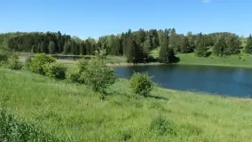 100 lat temu na Mazurach doszło do niecodziennego zdarzenia. Jezioro eksplodowało i ...znikło