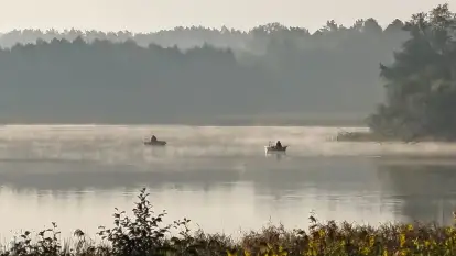 Mazury czekają po sezonie: gotowe, by pokazać Ci swoje spokojniejsze oblicze