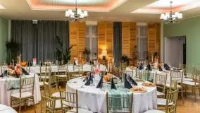 Biznes przy jednym stole. Przedsiębiorcy stawiają na lokalny networking