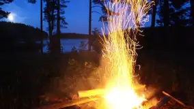 Ostatni dzień lata - przesilenie jesienne. Powrót do równowagi i duchowego spełnienia
