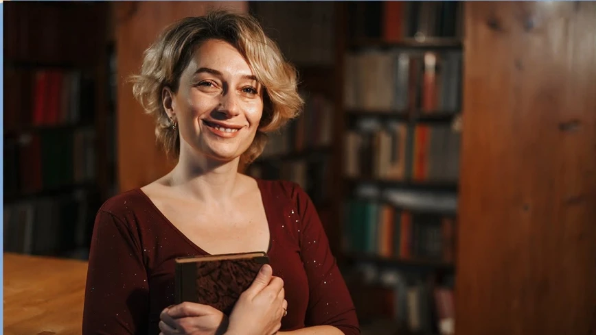 dr Aleksandra Arndt