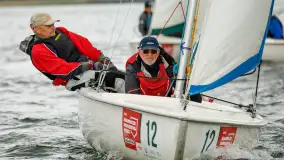 Finał Grand Prix Warmii i Mazur w Mrągowie