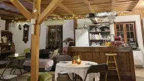 Dziuplowy Weekend Kominkowy – spotkajmy się przy stole