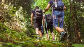 Dzisiaj, 27 września, obchodzimy Światowy Dzień Turystyki 