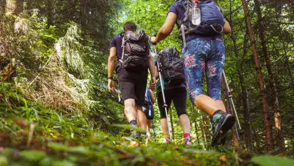 Dzisiaj, 27 września, obchodzimy Światowy Dzień Turystyki 