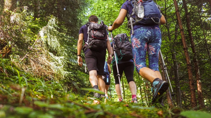 Dzisiaj, 27 września, obchodzimy Światowy Dzień Turystyki 