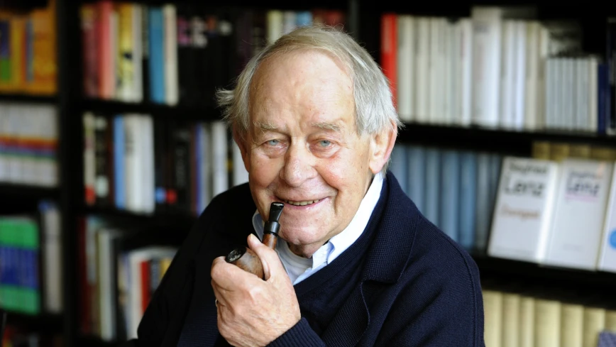 Siegfried Lenz
