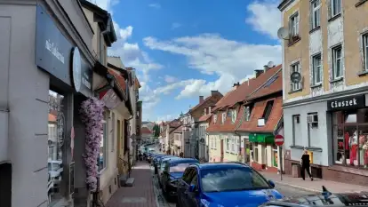 Mrągowo na Mazurach inwestuje w ekologię. Na ulicach pojawią się elektryczne autobusy