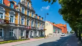 Mrągowo ma 80 lat. Historyczny spacer śladami dawnego Sensburga