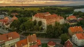Perły Mazur w walce o tytuł najpiękniejszych. Ruszył I Ranking Polskich Zamków i Pałaców
