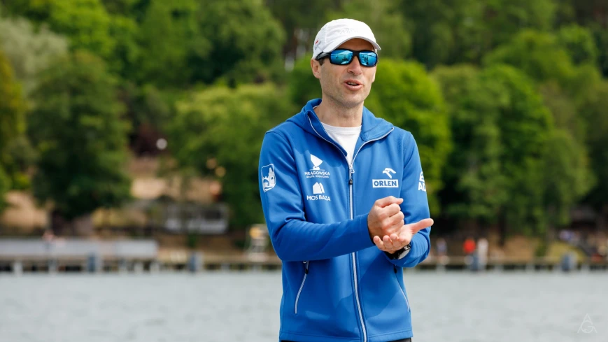 Finał Żeglarskiego Grand Prix Warmii i Mazur - 