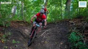 Bitwa o Twierdzę Boyen zakończyła sezon Łaciate Mazury MTB 2026