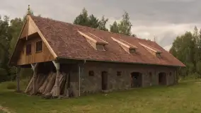 Nowe muzeum w Republice Ściborskiej. Spotkanie z historią puszczaństwa i ekologii