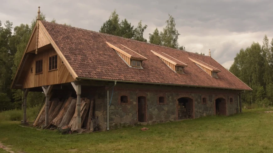 Nowe muzeum w Republice Ściborskiej. Spotkanie z historią puszczaństwa i ekologii