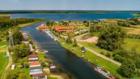 Ponad 150 milionów złotych na wodny szlak. Pisa i Narew połączą trzy województwa we wspólny produkt turystyczny
