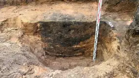 Jakie historie skrywają Mazury Garbate? W Gołdapi szkolenie o popularyzacji dziedzictwa archeologicznego
