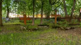 Między wiarą a lękiem. W co wierzyli i czego bali się dawni Mazurzy?
