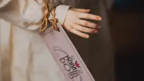 Monalli – lalki i fotografie Moniki Ekiert-Jezusek. Sztuka między snem, baśnią i codziennością