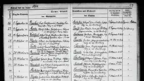 Marcelina Kaczmarczyk odczytuje zapomniane historie Mazur. Genealogia, która ożywia przeszłość