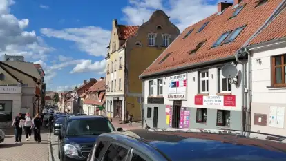 Mrągowo na Mazurach najlepiej gospodaruje wodą w Polsce