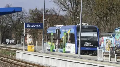 Rząd podsumowuje KPO. Ponad 5 mld zł zainwestowanych także na Mazurach