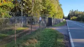 Stare Kiejkuty – mazurska wieś spowita mgłą tajemnic wywiadu