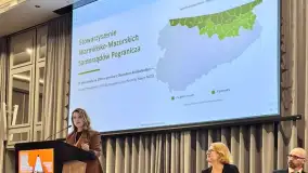 Stowarzyszenie Warmińsko-Mazurskie Samorządy Pogranicza. Wspólnie dla rozwoju regionu