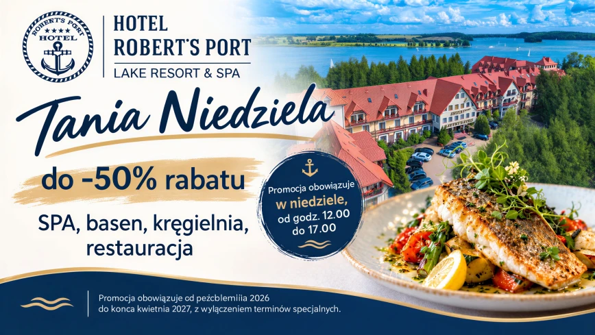 Stare Sady ~5 km od Mikołajek - 