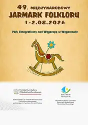 49. Międzynarodowy Jarmark Folkloru