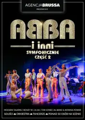 ABBA i INNI Symfonicznie 
