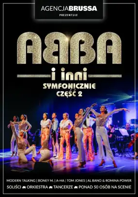 ABBA i INNI Symfonicznie