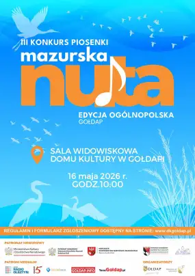 „Mazurska Nuta”