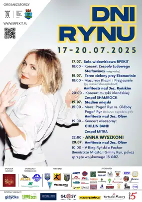 Dni Rynu