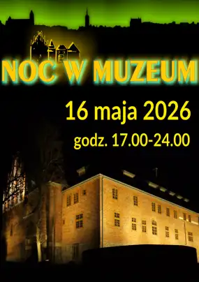 Kętrzyńska Noc Muzeów. Od średniowiecznych rzemiosł po polskie legendy muzyczne