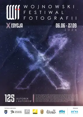 X Wojnowski Festiwal Fotografii