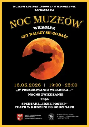 Wilkołek – czy należy się go bać?