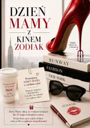 Dzień Mamy w Kinie Zodiak