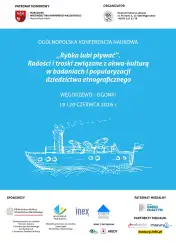„Rybka lubi pływać” – nadchodzi Ogólnopolska Konferencja Naukowa w Węgorzewie