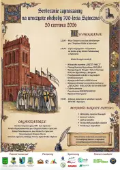 Jubileusz 700-lecia Sątoczna: Święto historii i tradycji