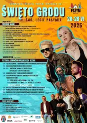 Trzy dni świętowania. Pasym szykuje się na wielki jubileusz 640-lecia