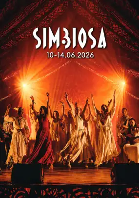 Festiwal Simbiosa Warchały 2026